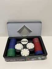 Cardinal Professional Poker