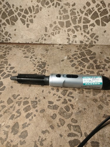 Vidal sassoon tangle free hot - tangle,
