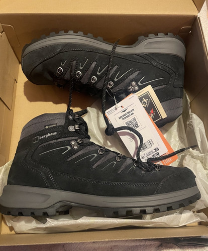 Berghaus men explorer trek - berghaus, men's