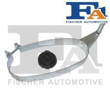 EXHAUST SYSTEM MOUNTING HOLDER