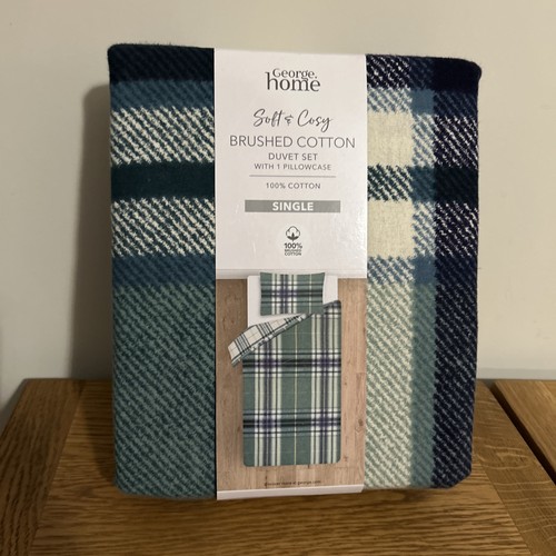 George home soft cosy - george,