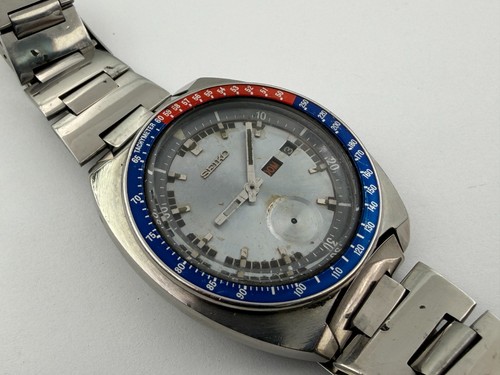 Vintage seiko 6139 - seiko, 6139-6002