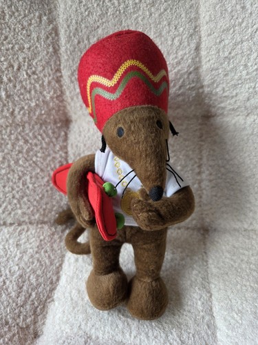 Rastamouse skateboard cbeebies - rastamouse,