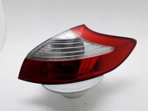Renault megane tail light - tail, rear