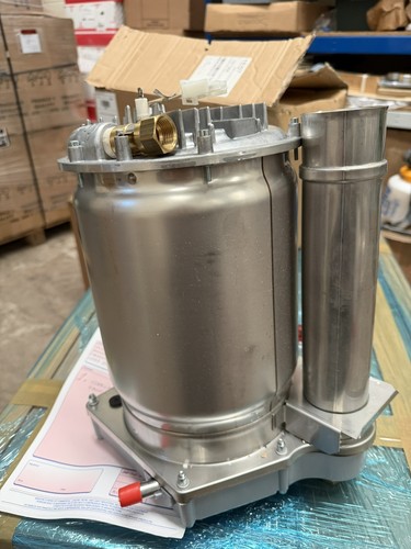 Andrews maxxflo complete - maxxflo,