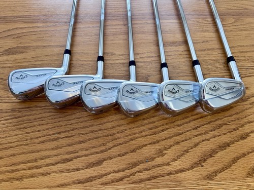 New left handed callaway elyte - left,