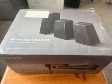 Samsung wireless Rear Speaker