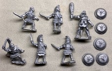 28mm Greek Argonauts and
