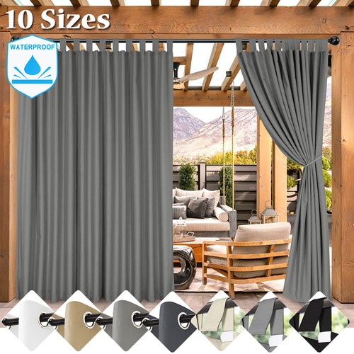 Waterproof patio blackout - waterproof,