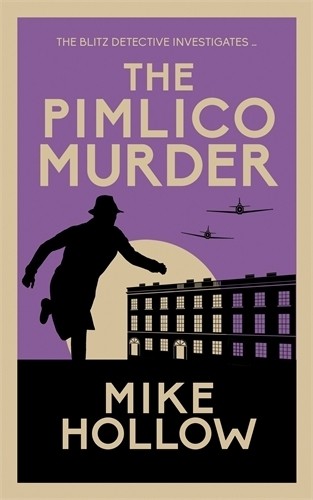 The pimlico murder - the, murder: