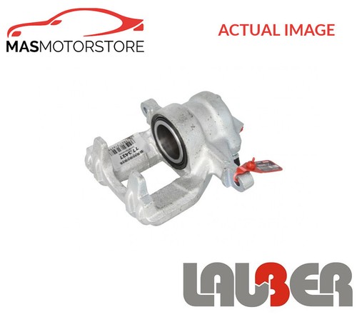 Brake caliper braking rear - caliper,