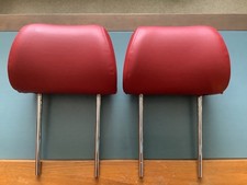 AUDI TT MK1-NICE PAIR RED