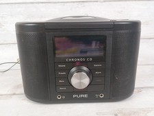 Pure Chronos CD Series 2