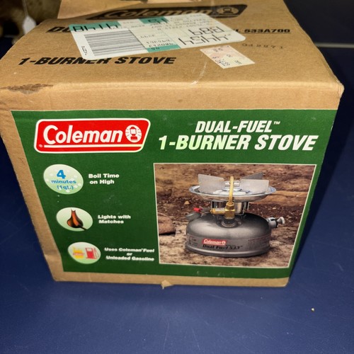 Nos 1998 coleman - -, 01/1998