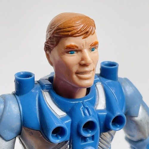Centurions ace mccloud - ace, action