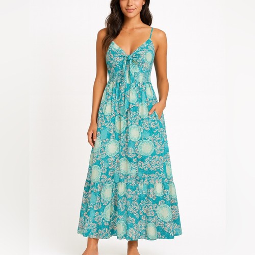 Grace karin floral - floral, maxi