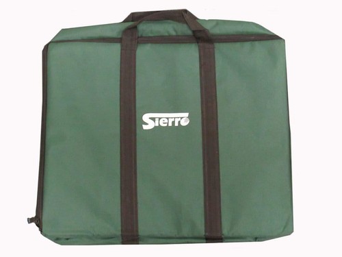 Padded caravan storage bag - tv,