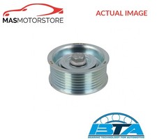 V-RIBBED BELT DEFLECTION