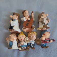 Tetley Tea Folk Music Stars