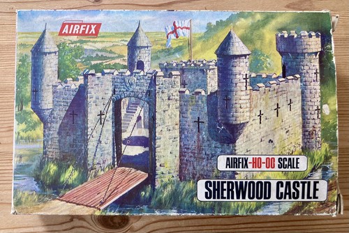 Airfix 1705 198 1 76 - ho/oo,
