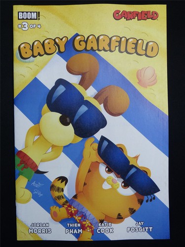 Baby garfield cvr jun - baby,