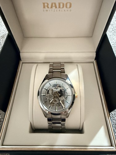 Rado hyperchrome - rado,