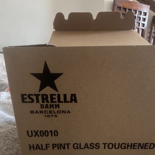 Estrella damm barcelona - estrella,