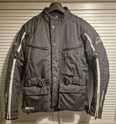 Hein gericke gore tex - gericke,