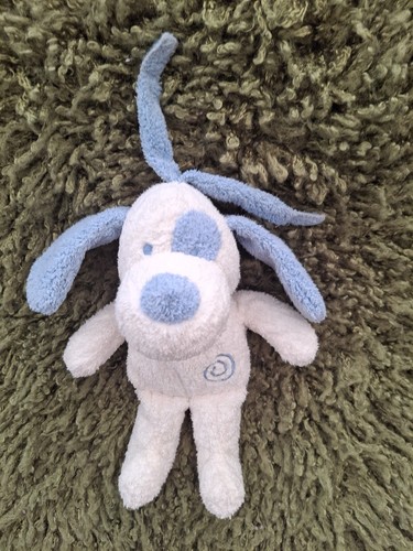Mothercare puppy dog cream - puppy,