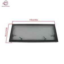 1100*450mm For Camper Van