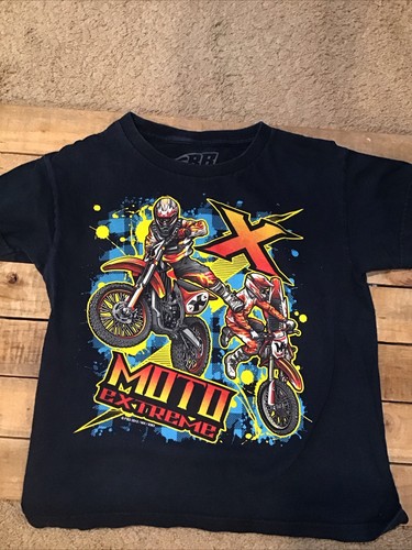 Boy 10 black - l, rudeboyz