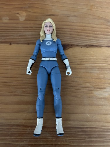Marvel legends sue storm - sue,