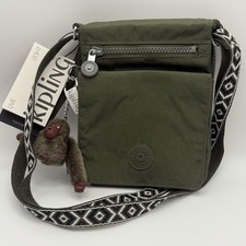 Kipling Eldorado Cross Body