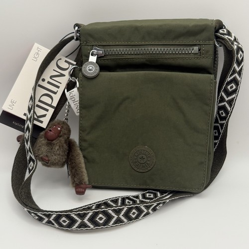 Kipling eldorado cross body - eldorado,