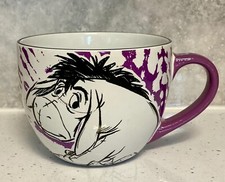 Eeyore Sketch Graphic | Large Mug | Disney Exclusive | Winnie The Pooh | ?