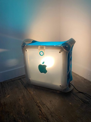 Apple lamp studio - apple,