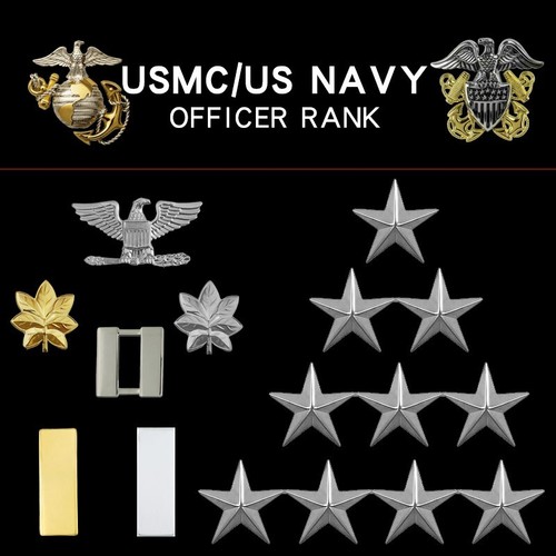 Military fan officer