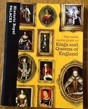 A Really Useful Guide to Kings