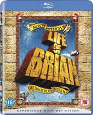 Monty python life brian - monty, python's