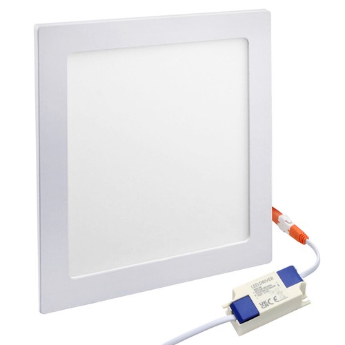 18w led recessed ceiling - led,