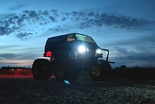 Tamiya Lunchbox Light Kit