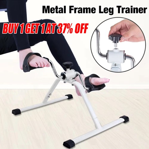 Portable mini pedal exercise - mini,