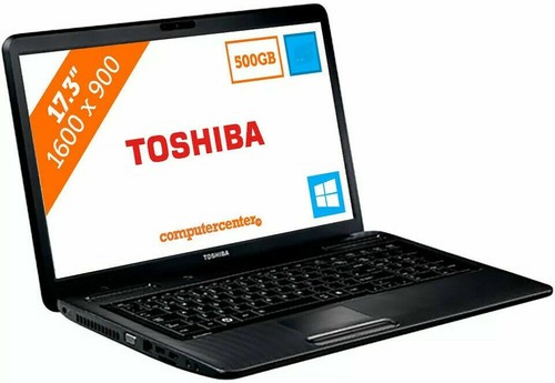Toshiba satellite big - satellite,