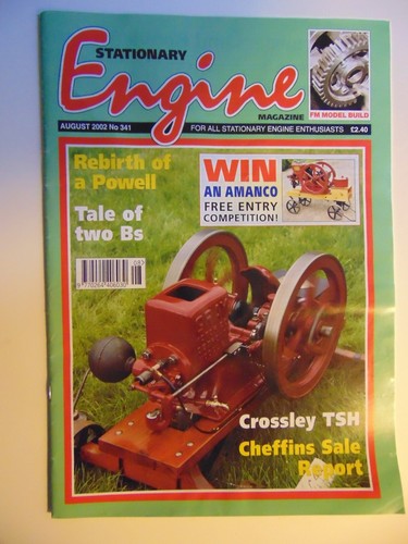Stationary engine magazine - engine, magazine~