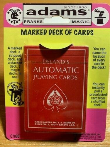 Deland automatic playing - automatic,