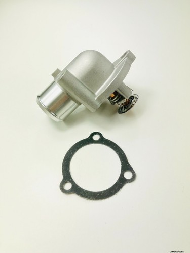 Thermostat assembly for lancia - thermostat,