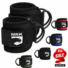 MRK Ankle Strap for Cable