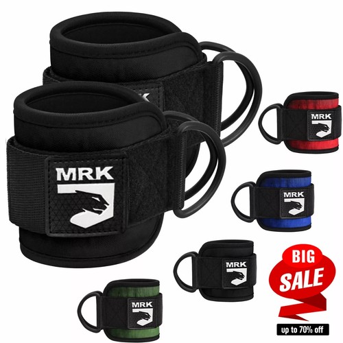 Mrk ankle strap for cable - mrk,