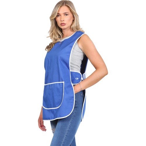 Pack ladies tabard apron - pack,