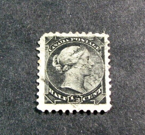 Canada stamp scott queen - canada,